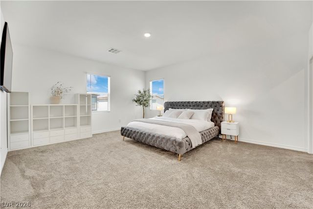 4388 Bayley Skye Avenue, Las Vegas, NV 89141