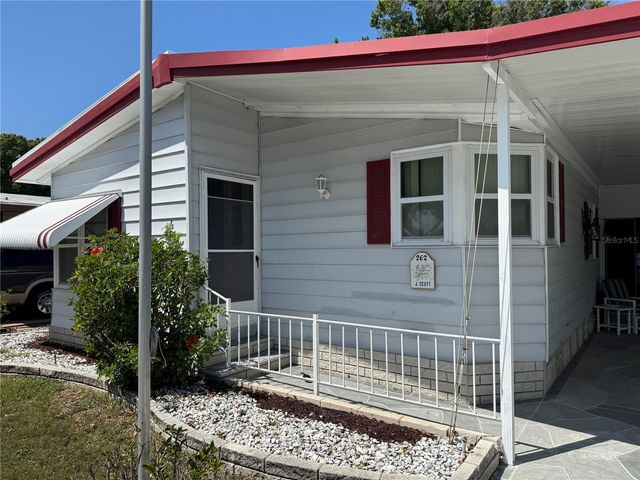 1001 STARKEY ROAD 262, Largo, FL 33771