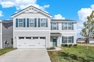 910 Red Hills Court, Lebanon, IN 46052