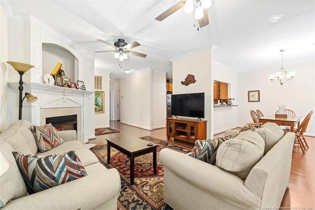 936 Westland Ridge Road, Fayetteville, NC 28311