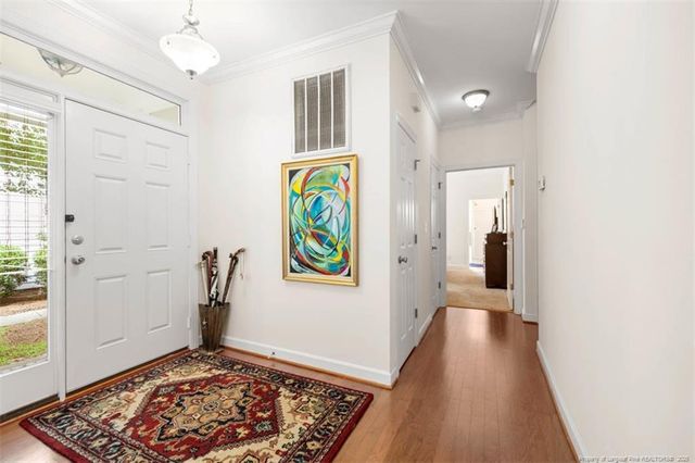 936 Westland Ridge Road, Fayetteville, NC 28311