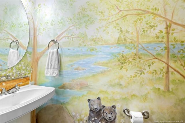 936 Westland Ridge Road, Fayetteville, NC 28311