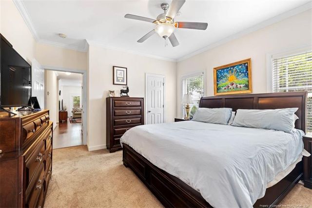 936 Westland Ridge Road, Fayetteville, NC 28311