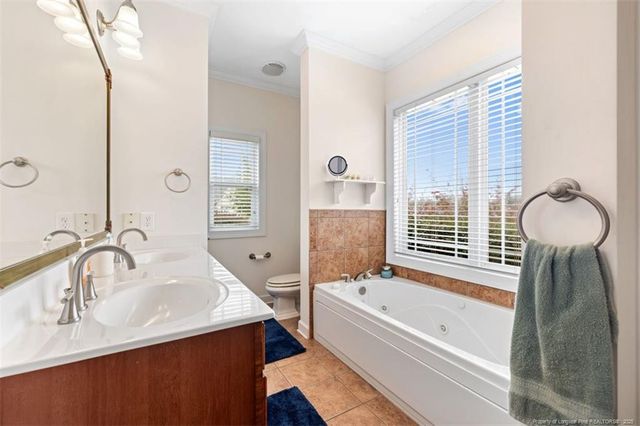 936 Westland Ridge Road, Fayetteville, NC 28311