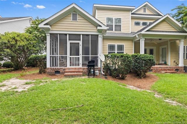 936 Westland Ridge Road, Fayetteville, NC 28311