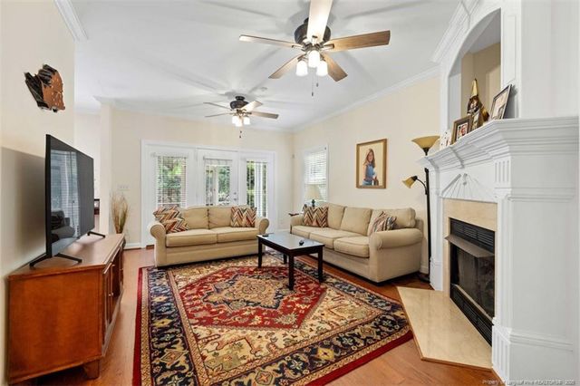 936 Westland Ridge Road, Fayetteville, NC 28311