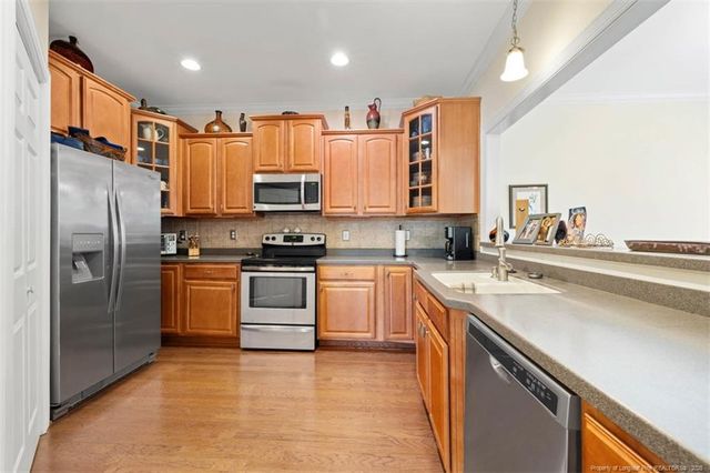 936 Westland Ridge Road, Fayetteville, NC 28311