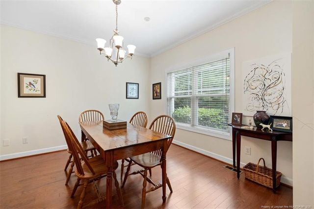 936 Westland Ridge Road, Fayetteville, NC 28311