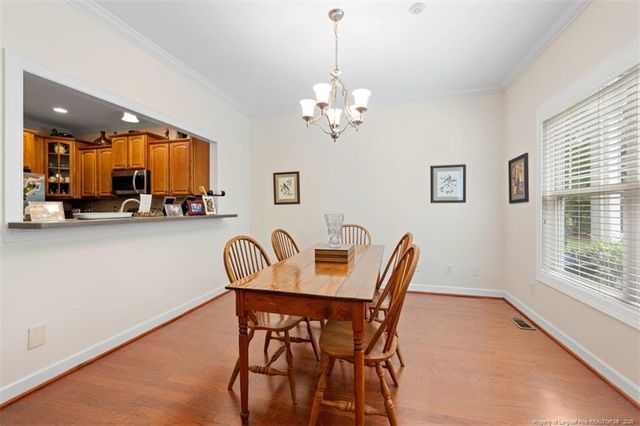 936 Westland Ridge Road, Fayetteville, NC 28311