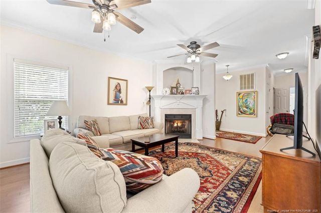 936 Westland Ridge Road, Fayetteville, NC 28311