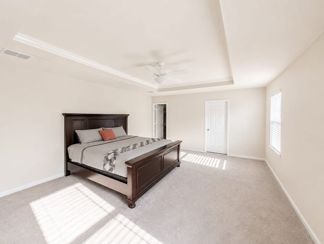 1202 Lavaca Drive, Forney, TX 75126