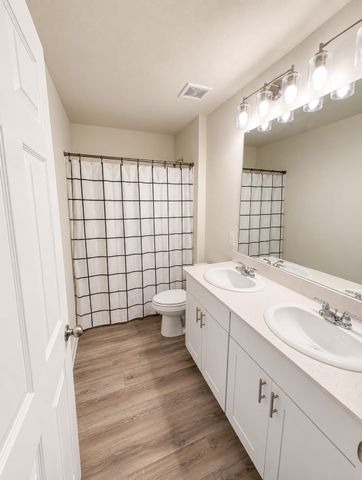 1202 Lavaca Drive, Forney, TX 75126
