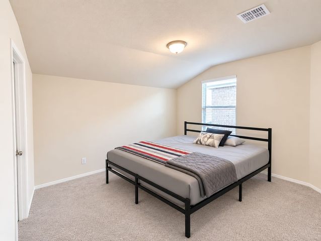 1202 Lavaca Drive, Forney, TX 75126