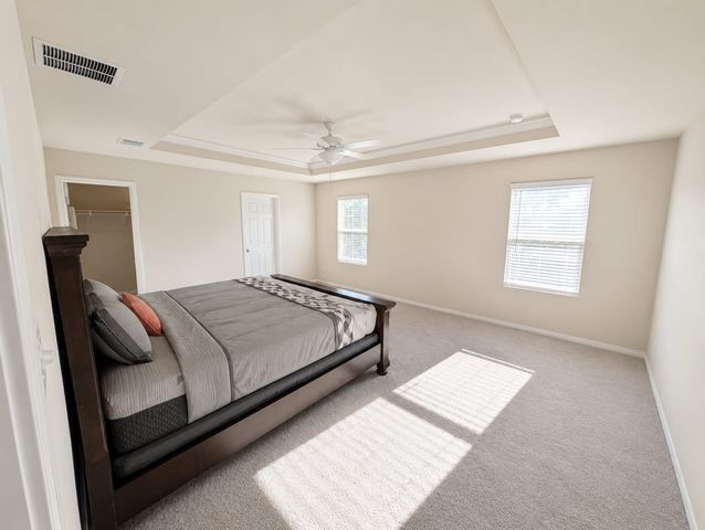 1202 Lavaca Drive, Forney, TX 75126
