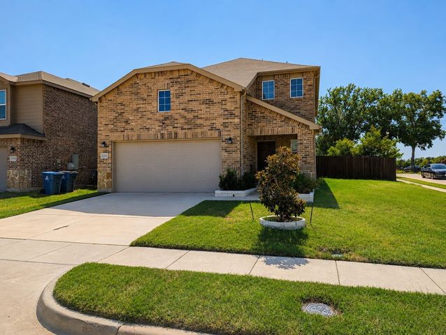 1202 Lavaca Drive, Forney, TX 75126