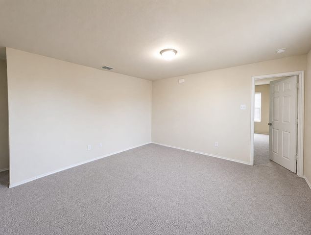1202 Lavaca Drive, Forney, TX 75126