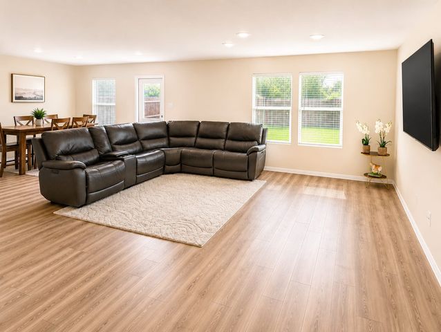 1202 Lavaca Drive, Forney, TX 75126