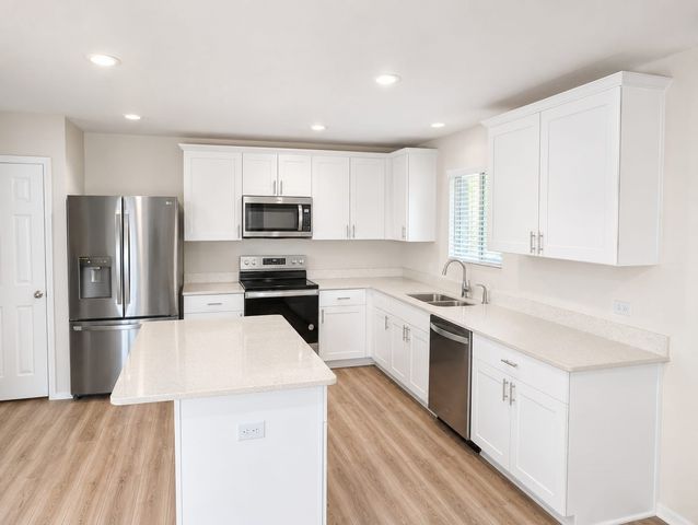 1202 Lavaca Drive, Forney, TX 75126