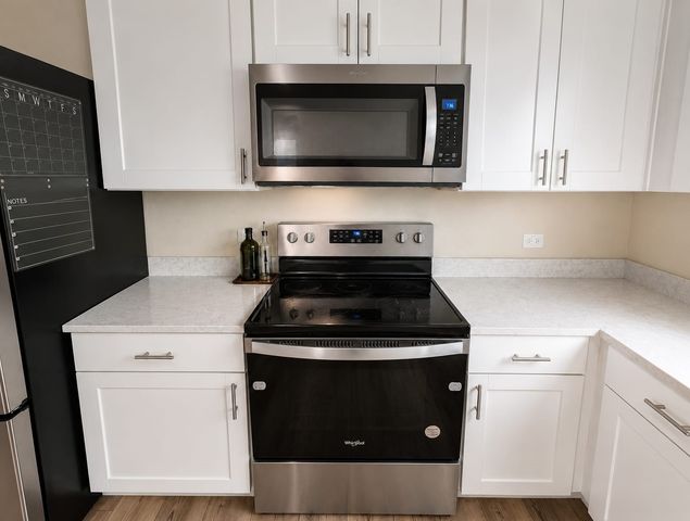 1202 Lavaca Drive, Forney, TX 75126