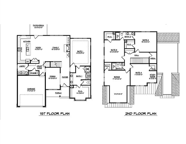 0000 Grand Palisades Parkway, Charlotte, NC 28278