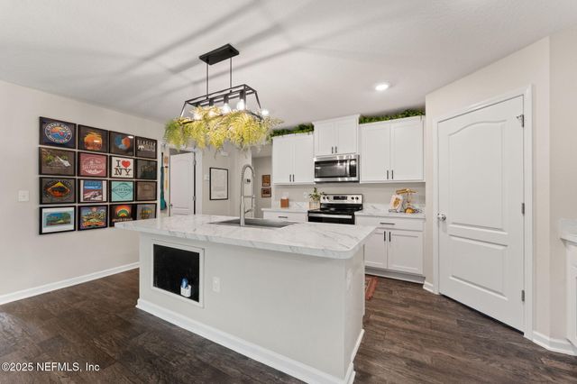 11476 SHEEPSHEAD Lane, Jacksonville, FL 32226