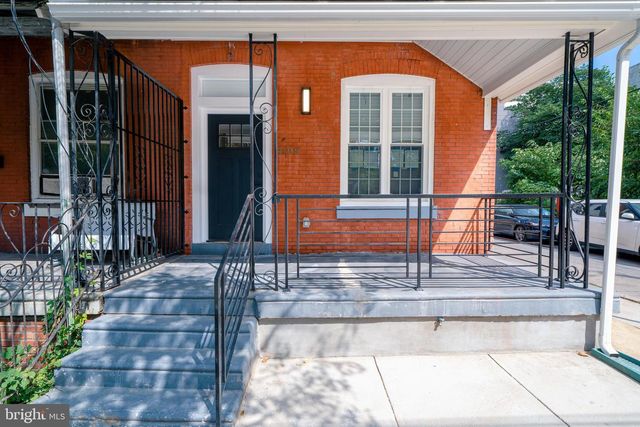 4109 BARING ST, Philadelphia, PA 19104