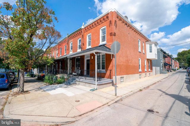 4109 BARING ST, Philadelphia, PA 19104