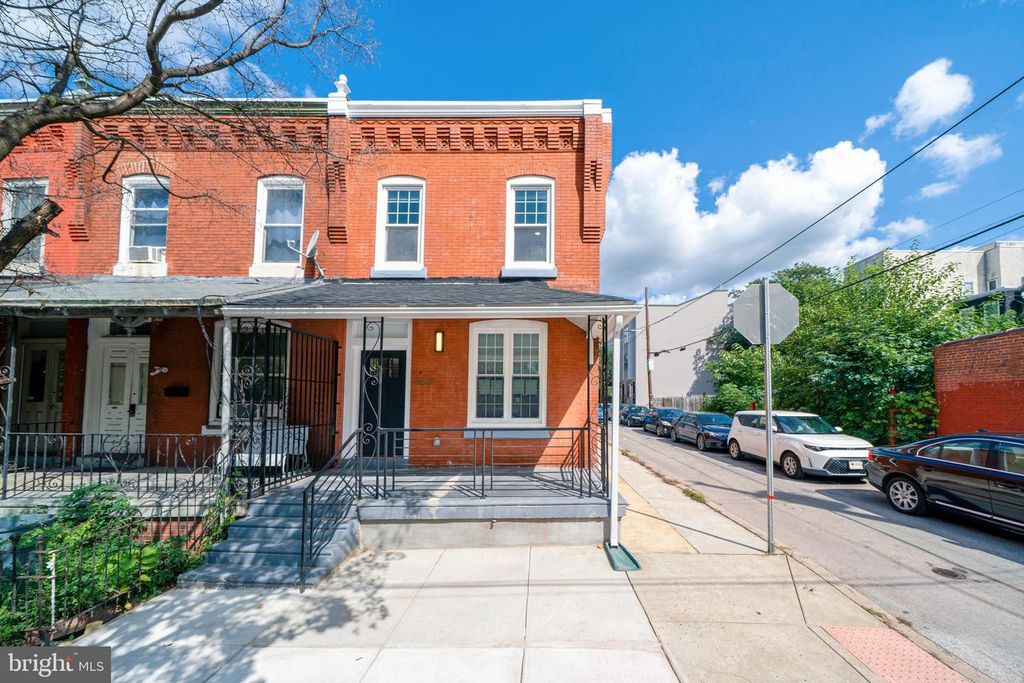 4109 BARING ST, Philadelphia, PA 19104