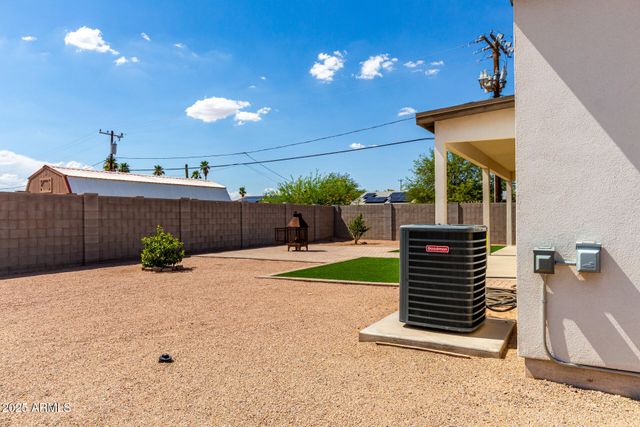 8944 W CENTURY Drive, Arizona City, AZ 85123