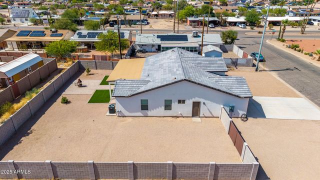 8944 W CENTURY Drive, Arizona City, AZ 85123