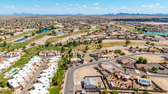 8944 W CENTURY Drive, Arizona City, AZ 85123