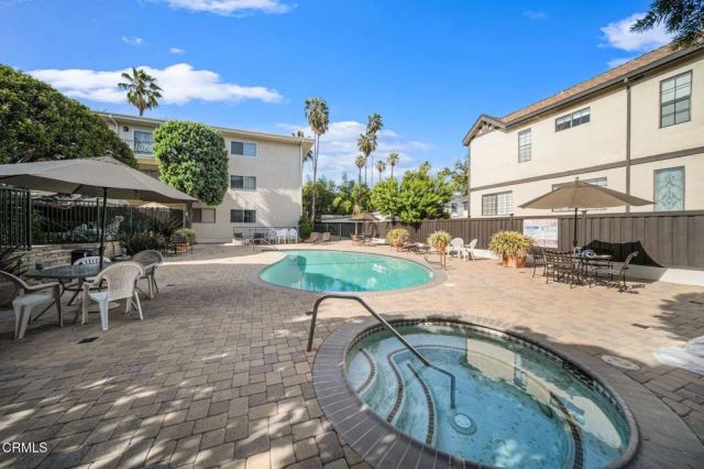 420 S Madison Avenue 204, Pasadena, CA 91101