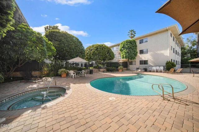 420 S Madison Avenue 204, Pasadena, CA 91101