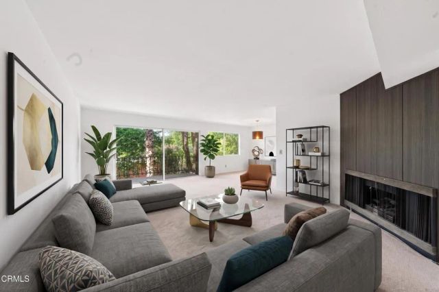 420 S Madison Avenue 204, Pasadena, CA 91101