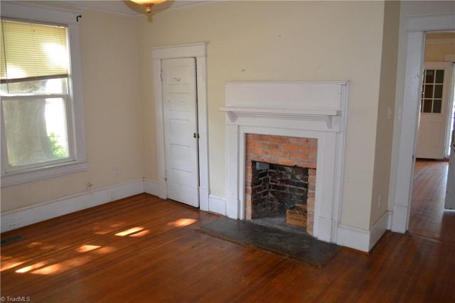 100 E Academy Street, Madison, NC 27025