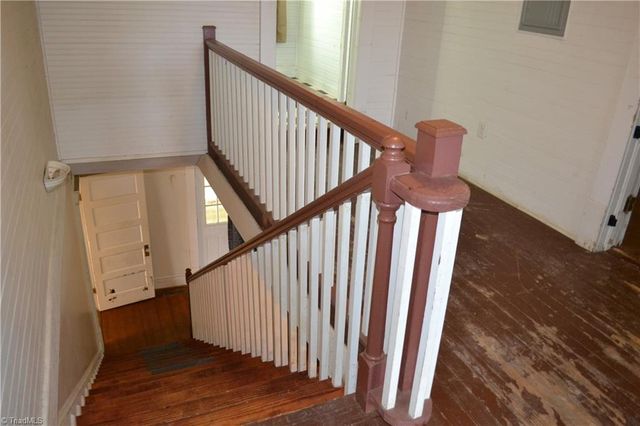 100 E Academy Street, Madison, NC 27025
