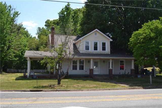 100 E Academy Street, Madison, NC 27025