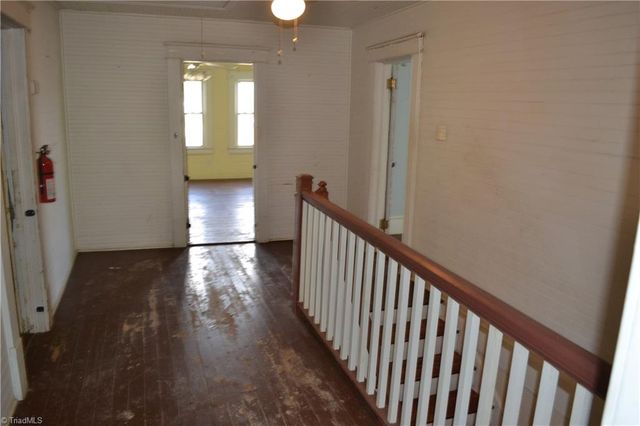 100 E Academy Street, Madison, NC 27025