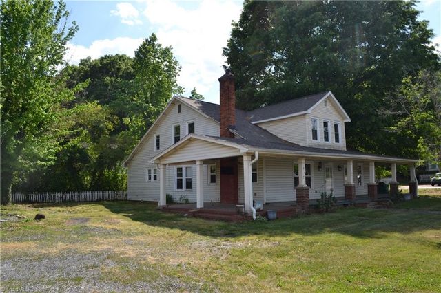 100 E Academy Street, Madison, NC 27025