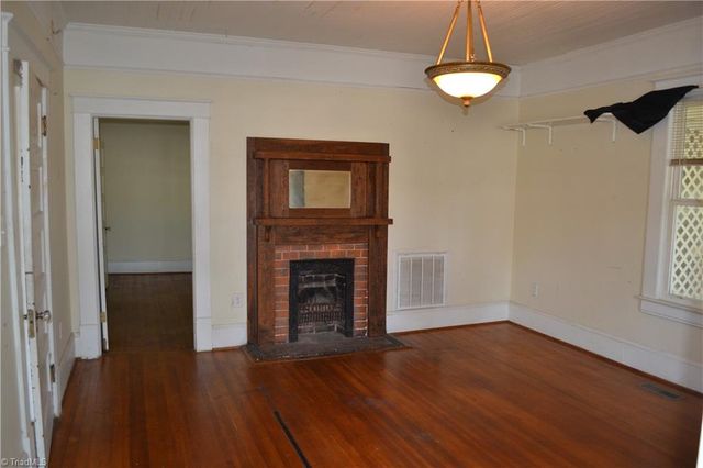 100 E Academy Street, Madison, NC 27025