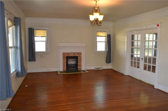 100 E Academy Street, Madison, NC 27025