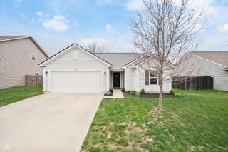 1004 Maple Run Drive, Sheridan, IN 46069