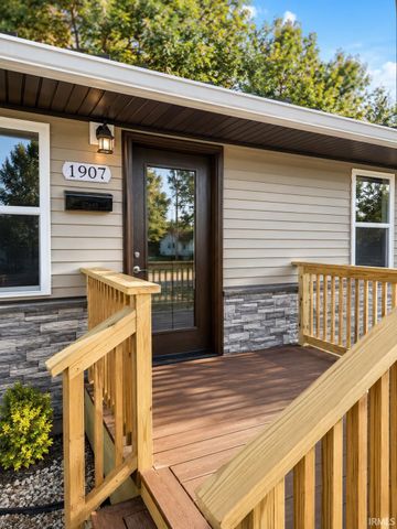 1907 Ridgway Avenue, Evansville, IN 47714