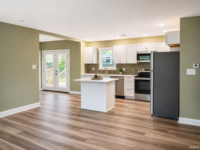 1907 Ridgway Avenue, Evansville, IN 47714