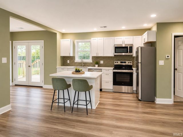 1907 Ridgway Avenue, Evansville, IN 47714