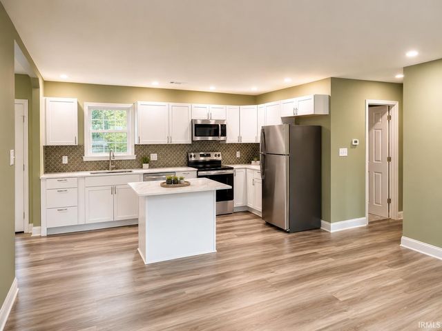 1907 Ridgway Avenue, Evansville, IN 47714