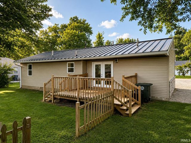 1907 Ridgway Avenue, Evansville, IN 47714