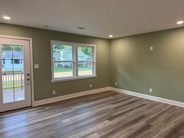 1907 Ridgway Avenue, Evansville, IN 47714