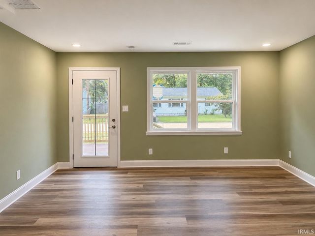 1907 Ridgway Avenue, Evansville, IN 47714