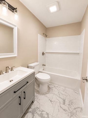 1907 Ridgway Avenue, Evansville, IN 47714